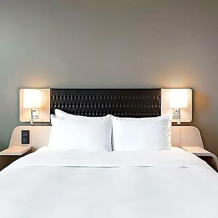 Radisson Blu Hotel, Trondheim Airport Otel Jordalen