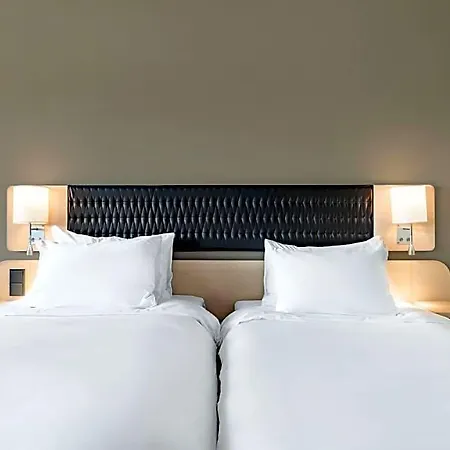 Radisson Blu Hotel, Trondheim Airport 4*