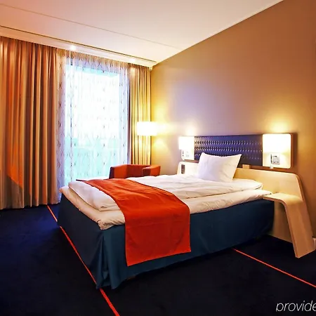 Radisson Blu Hotel, Trondheim Airport Jordalen