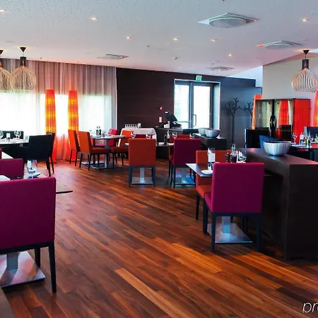 Radisson Blu Hotel, Trondheim Airport