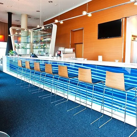 Radisson Blu Hotel, Trondheim Airport Hotell