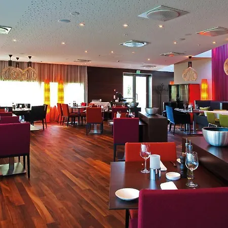 Radisson Blu Hotel, Trondheim Airport Hotel Jordalen