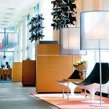 Radisson Blu Hotel, Trondheim Airport 4*