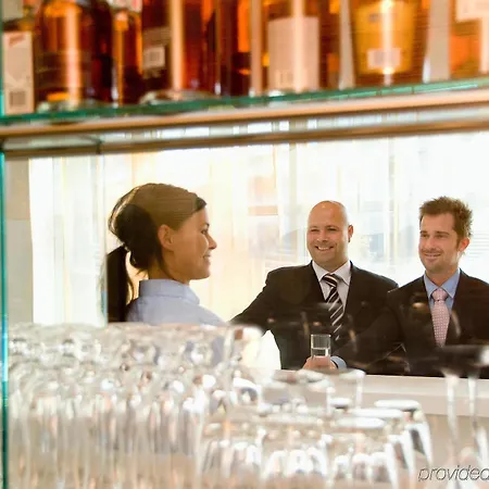Radisson Blu Hotel, Trondheim Airport Hotel Jordalen