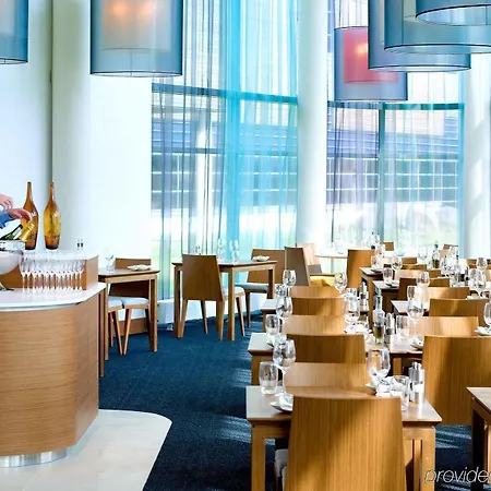 Hotel Radisson Blu Hotel, Trondheim Airport Jordalen