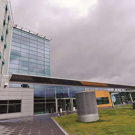 Radisson Blu Hotel, Trondheim Airport