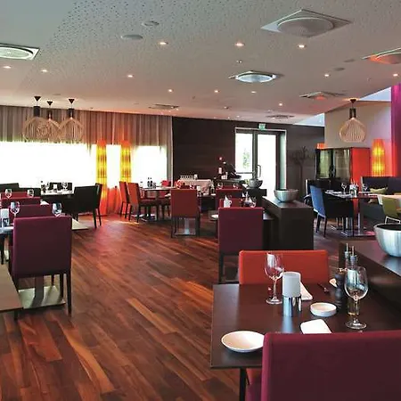 Radisson Blu Hotel, Trondheim Airport