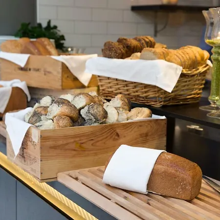 Radisson Blu Hotel, Trondheim Airport Hotel Jordalen