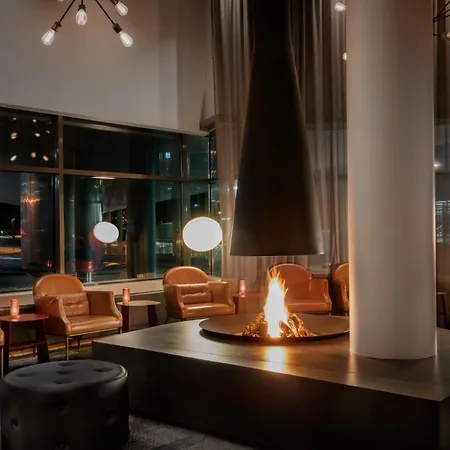 Radisson Blu Hotel, Trondheim Airport Hotel