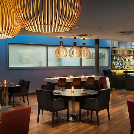 Radisson Blu Hotel, Trondheim Airport