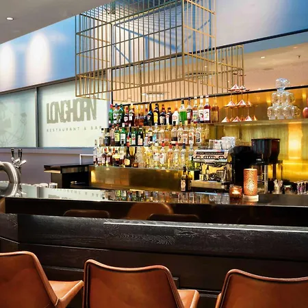 Radisson Blu Hotel, Trondheim Airport