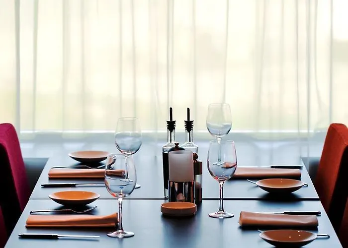 Hotel Radisson Blu Hotel, Trondheim Airport 4*