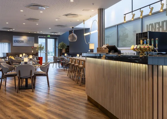 Radisson Blu Hotel, Trondheim Airport