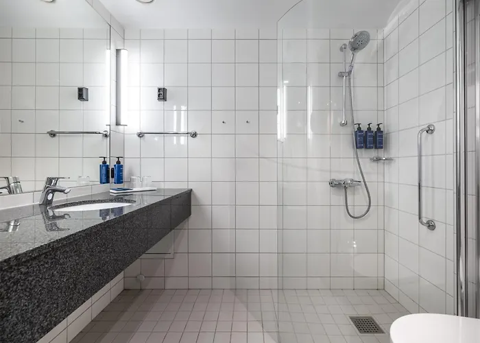 Radisson Blu Hotel, Trondheim Airport
