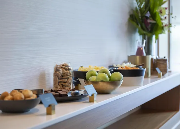 Radisson Blu Hotel, Trondheim Airport Hotel
