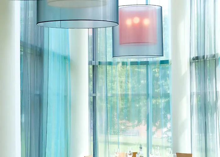 Hotel Radisson Blu Hotel, Trondheim Airport 4*