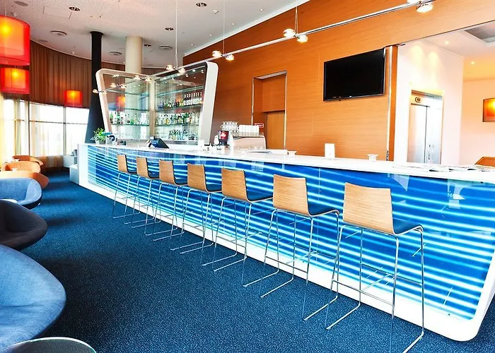 Radisson Blu Hotel, Trondheim Airport Hotel