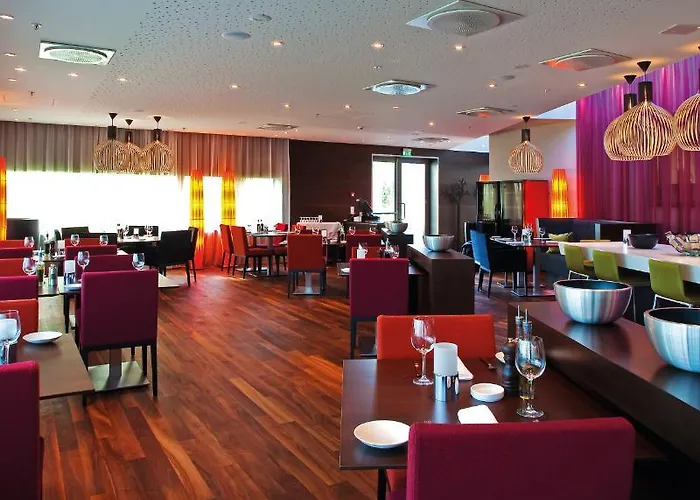 Radisson Blu Hotel, Trondheim Airport Hotel Jordalen