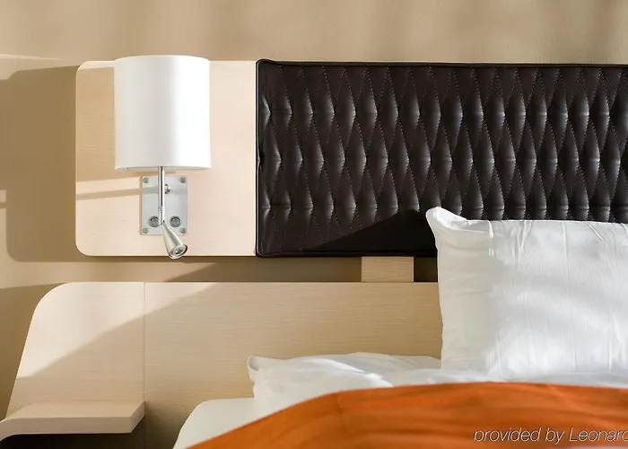 Radisson Blu Hotel, Trondheim Airport Jordalen