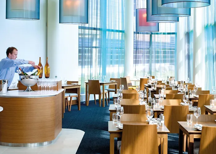 Hotel Radisson Blu Hotel, Trondheim Airport Jordalen