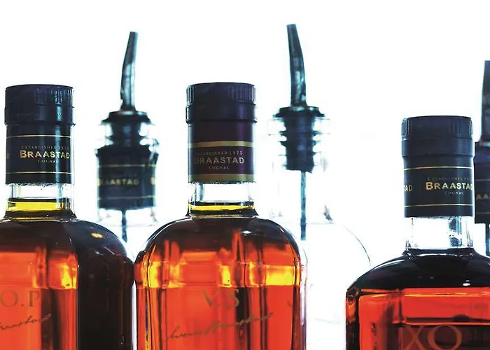 Radisson Blu Hotel, Trondheim Airport Jordalen