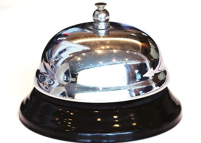 Radisson Blu Hotel, Trondheim Airport 4*