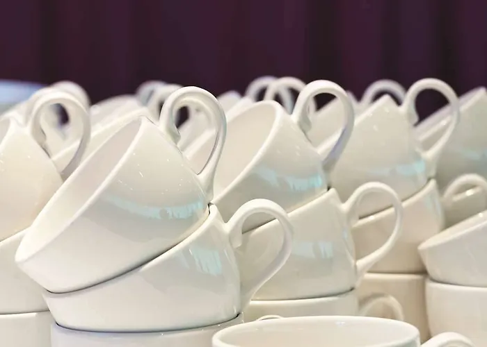 Hotel Radisson Blu Hotel, Trondheim Airport Jordalen