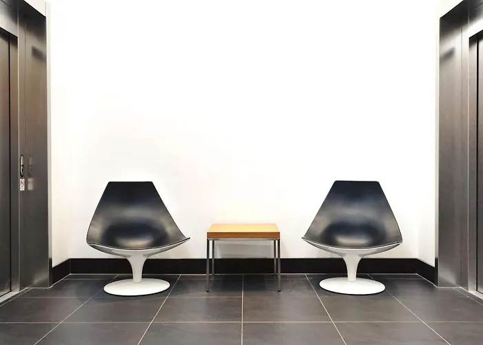 Radisson Blu Hotel, Trondheim Airport Jordalen