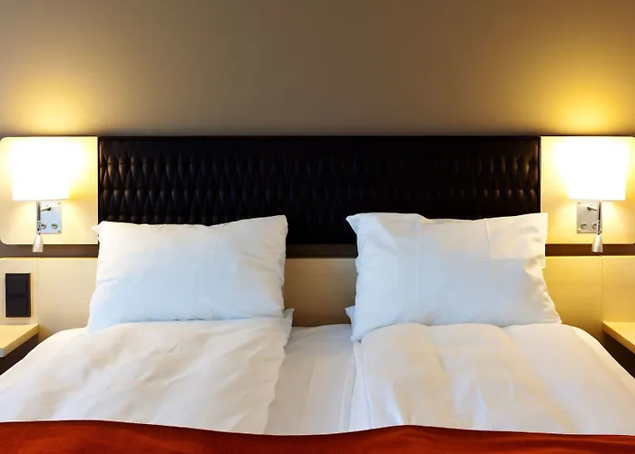 Radisson Blu Hotel, Trondheim Airport Hotel 4*