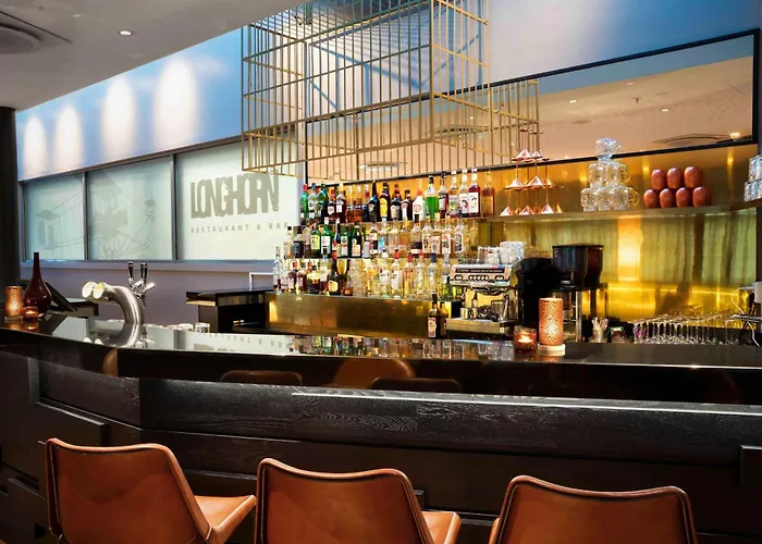 Radisson Blu Hotel, Trondheim Airport