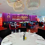 Radisson Blu Hotel, Trondheim Airport Jordalen