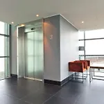 Radisson Blu Hotel, Trondheim Airport فندق Jordalen