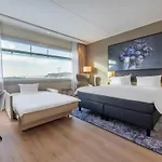 Radisson Blu Hotel, Trondheim Airport فندق
