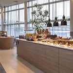 Radisson Blu Hotel, Trondheim Airport فندق Jordalen