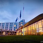 فندق Radisson Blu Hotel, Trondheim Airport 4*