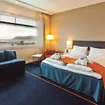 Radisson Blu Hotel, Trondheim Airport فندق Jordalen