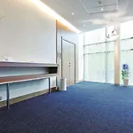 Radisson Blu Hotel, Trondheim Airport فندق