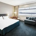 Radisson Blu Hotel, Trondheim Airport فندق