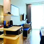 فندق Radisson Blu Hotel, Trondheim Airport