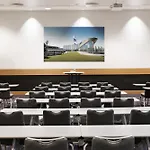 Radisson Blu Hotel, Trondheim Airport فندق Jordalen