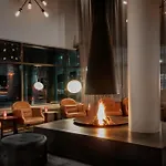 Radisson Blu Hotel, Trondheim Airport فندق
