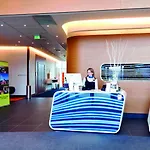 Radisson Blu Hotel, Trondheim Airport
