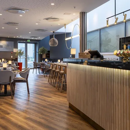 Radisson Blu Hotel, Trondheim Airport