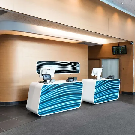 Radisson Blu Hotel, Trondheim Airport Hotel Jordalen